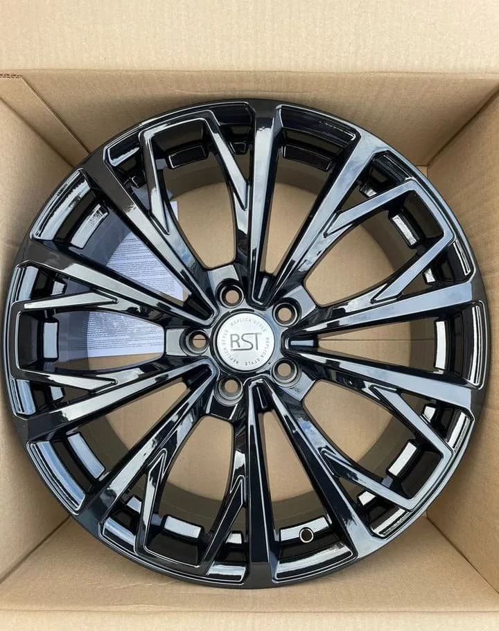 Литые диски RST R068 7×R18 5×108