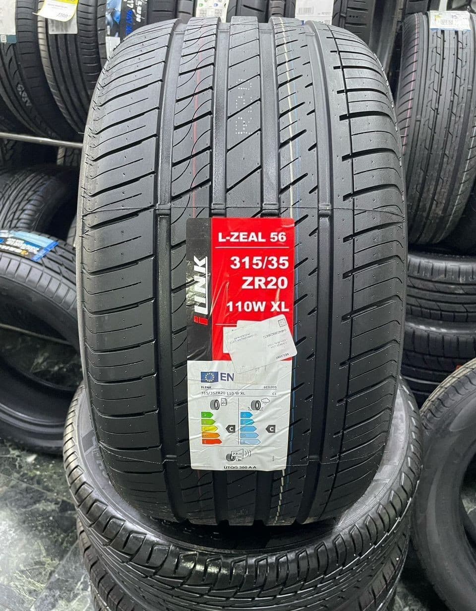 iLink L-Zeal56 315/35 R20 110W XL