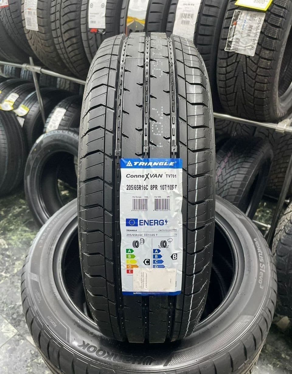 Triangle Connex Van TV701 205/65 R16C 107T