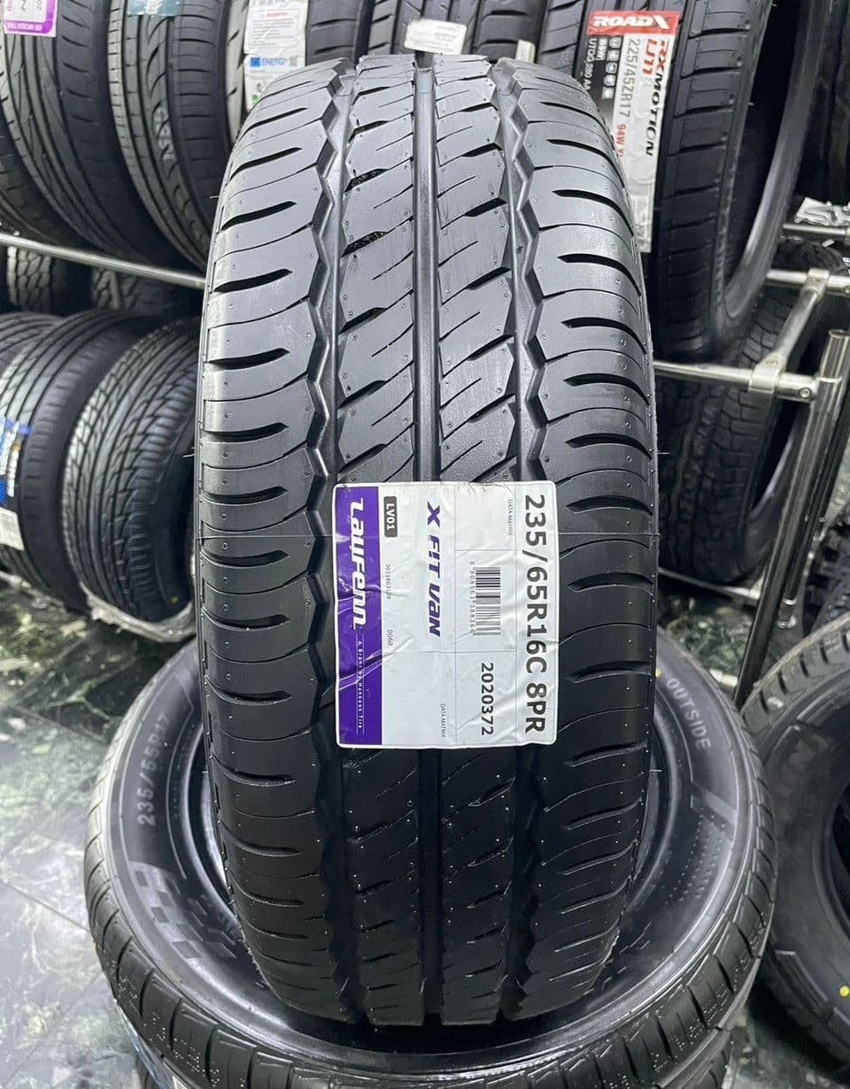Laufenn X-Fit Van LV01 235/65 R16C 115R