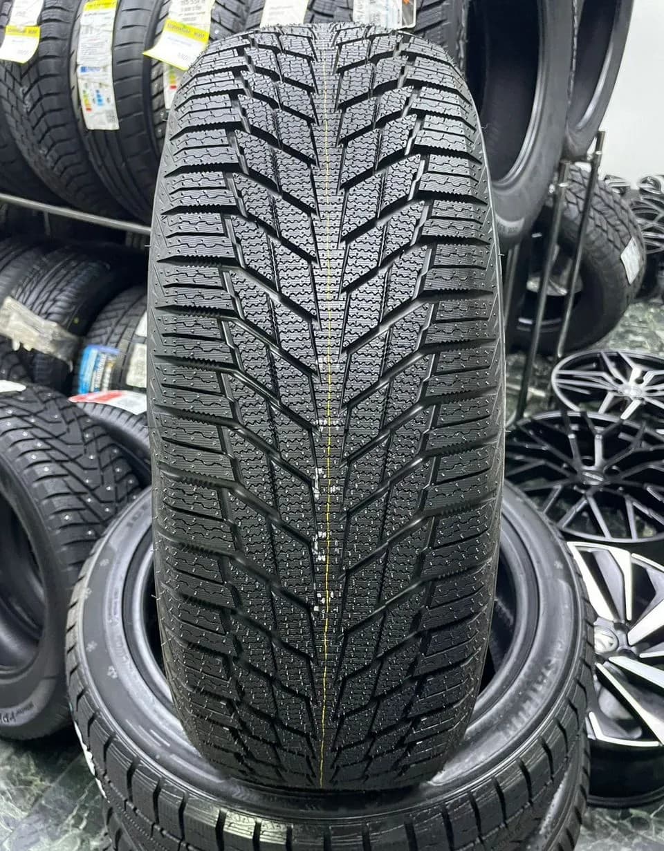 Nexen Winguard Ice 3 215/55 R18 95T