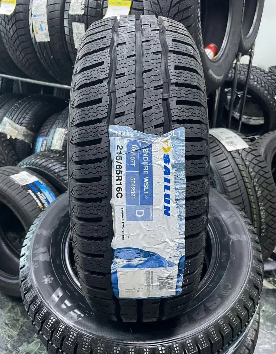 Sailun Endure WSL1 215/65 R16C 109T