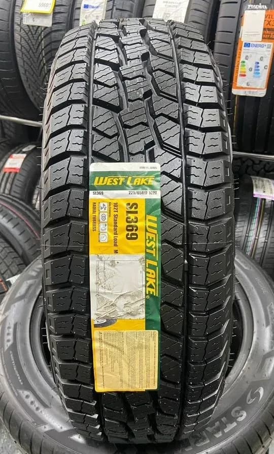 Westlake SL369 225/65 R17 102T