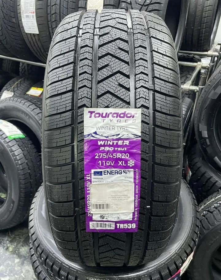 Tourador Winter Pro TSU1 275/45 R20 110V XL