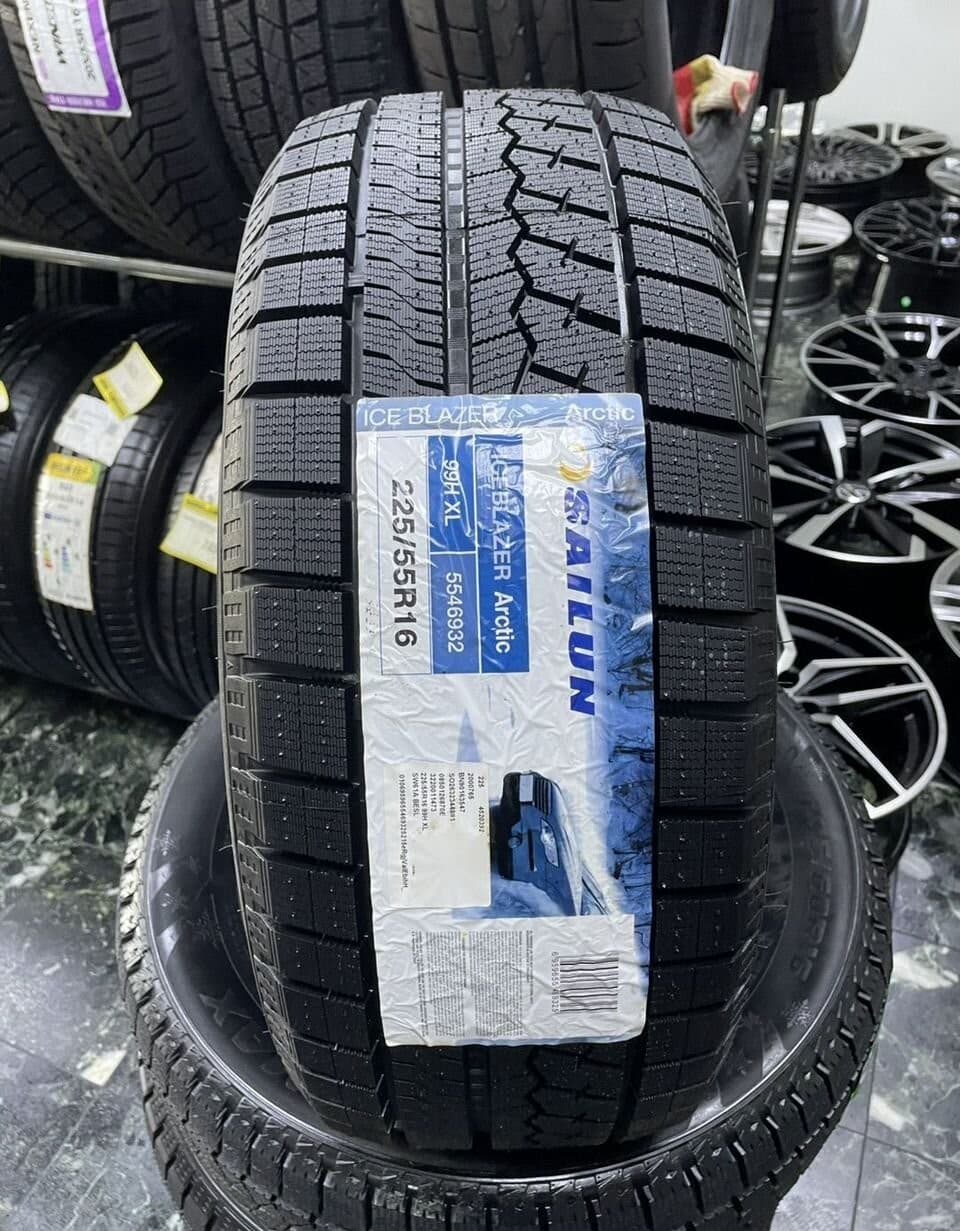 Sailun Ice Blazer Arctic 225/55 R16 99H XL