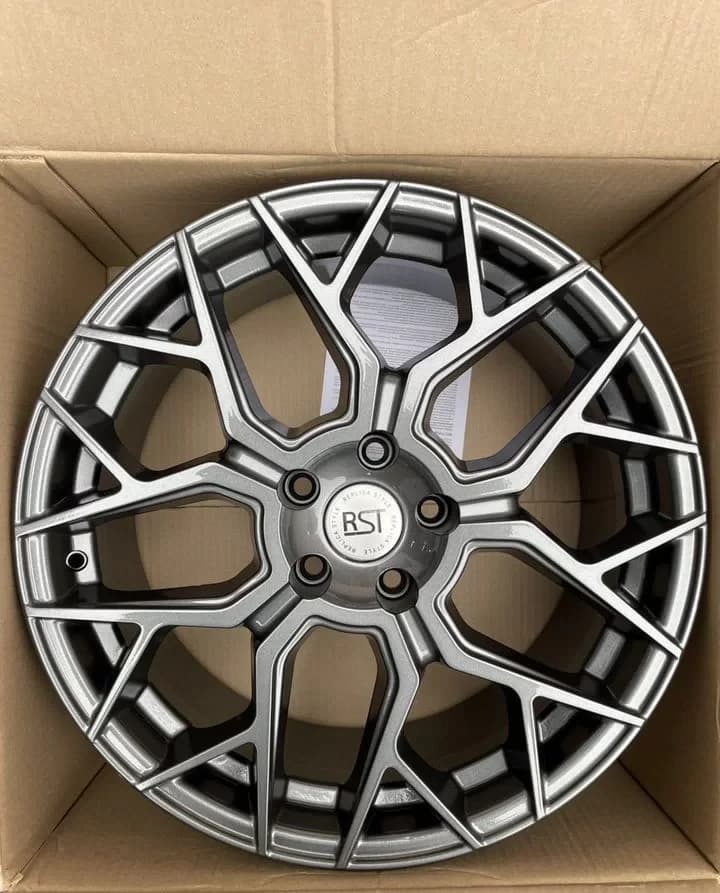 Литые диски RST R148 8×R18 5×112
