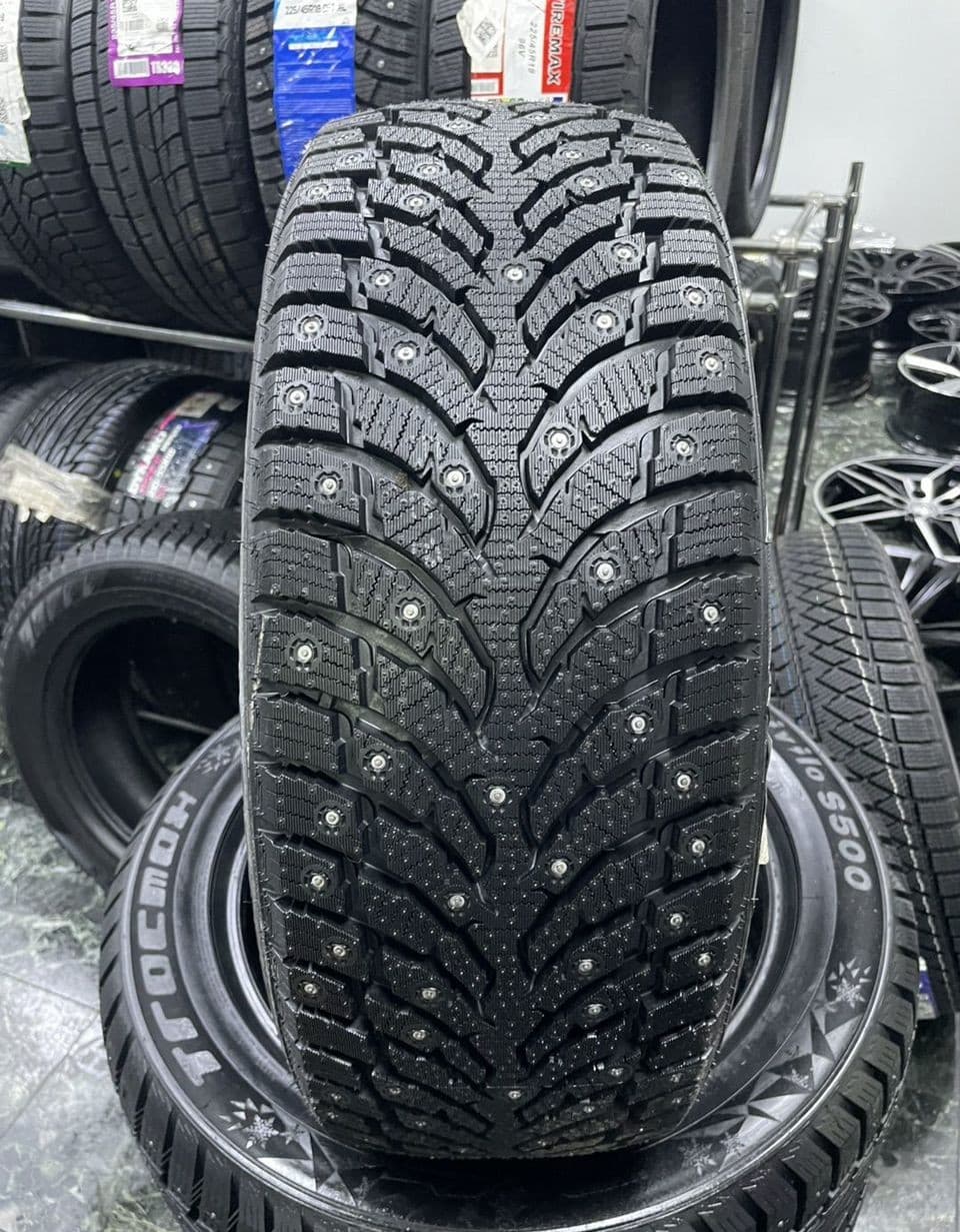 Landspider Arctictraxx 215/55 R18 99T XL