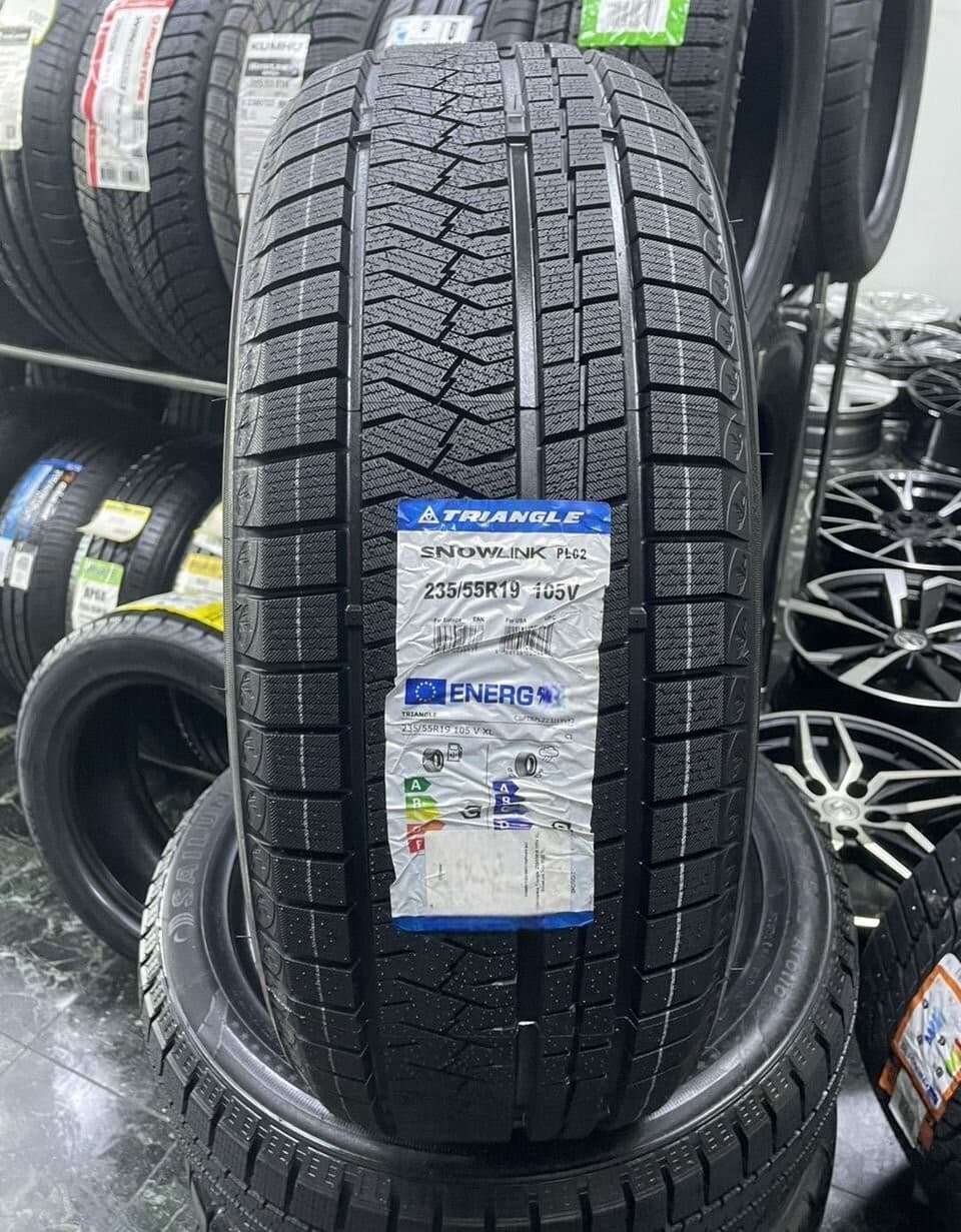 Triangle PL02 235/55 R19 105V