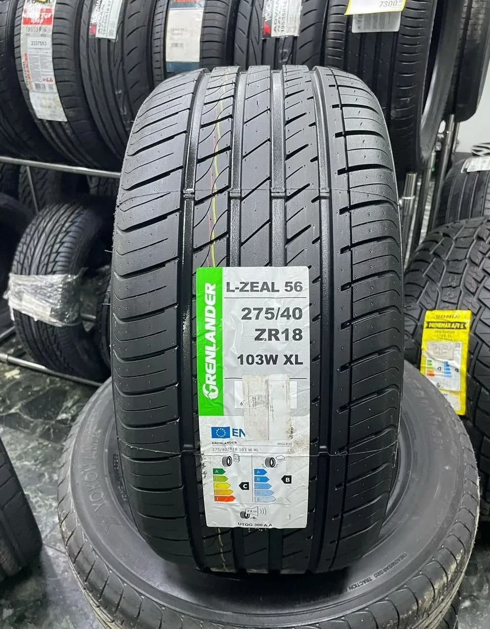 Grenlander L-Zeal56 275/40 R18 103W XL