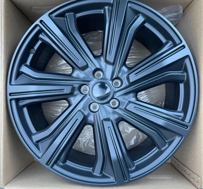 Литые диски Skad Кельн 8.5×R20 5×108