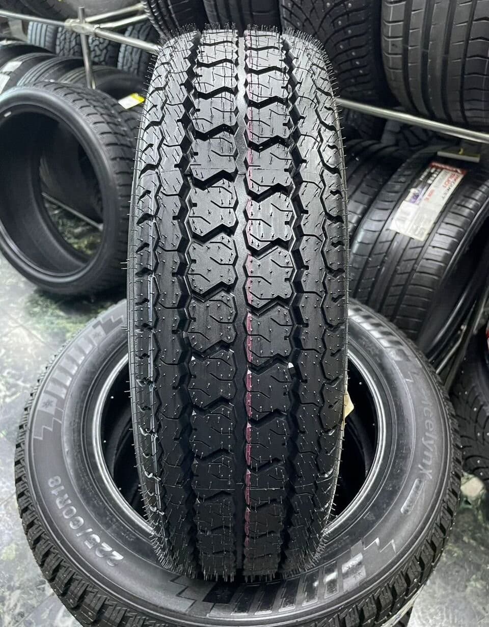 Белшина Бел-171 195/70 R15C 104R