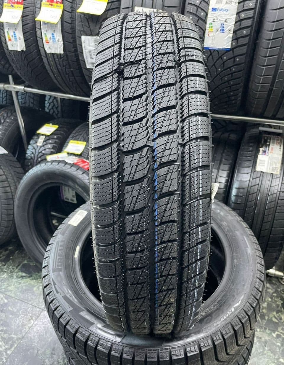 Белшина Bravado Bel-303 195/75 R16C 107R
