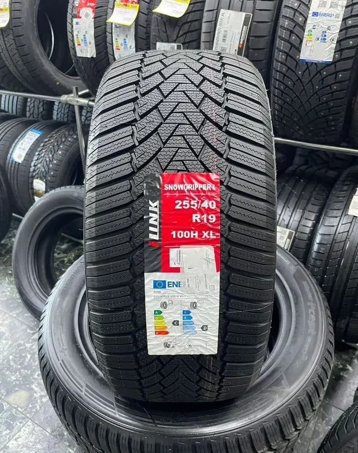 iLink SnowGripper I 255/40 R19 100H XL