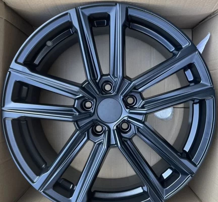 Литые диски RST R076 7×R18 5×114.3