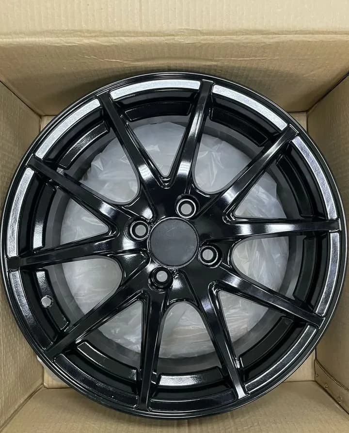 Литые диски Cross Street CR-17 6×R16 4×100