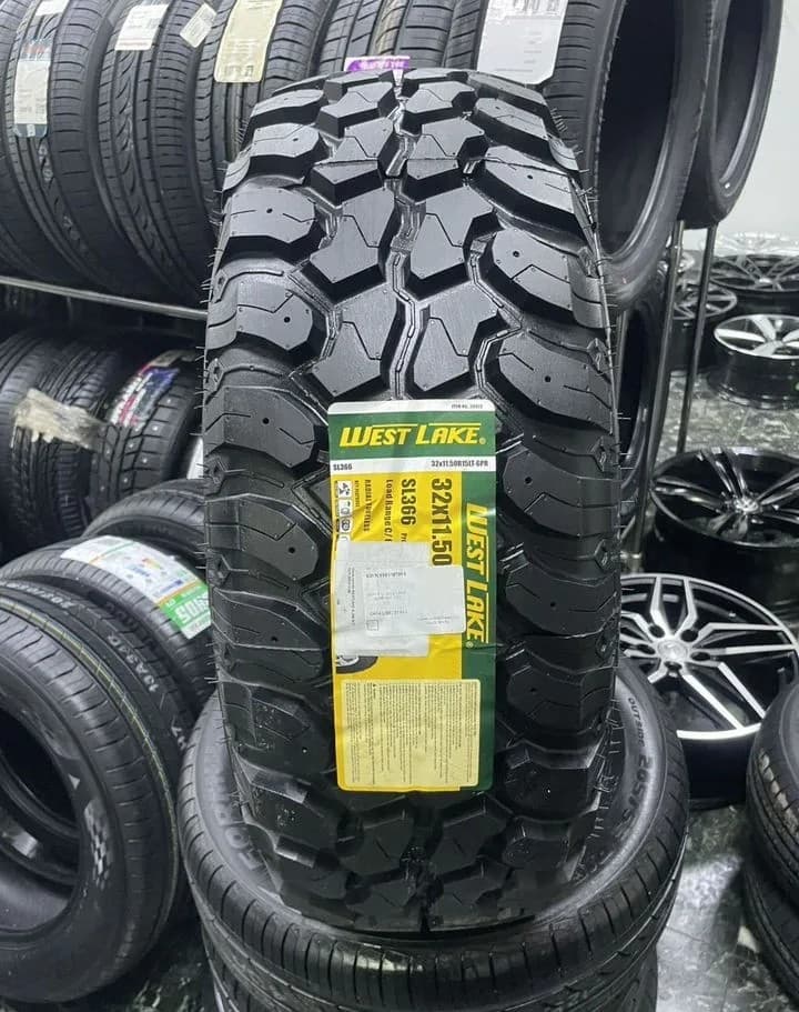 Westlake SL366 32/11.5 R15 113Q