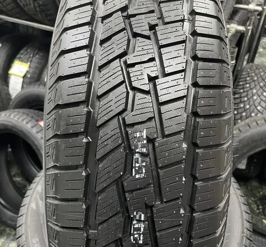 Yokohama Geolandar CV 4S G061 255/55 R20 110V