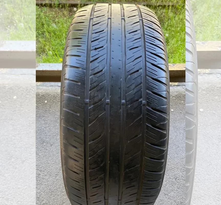 Dunlop Grandtrek PT2A 285/50 R20 112V