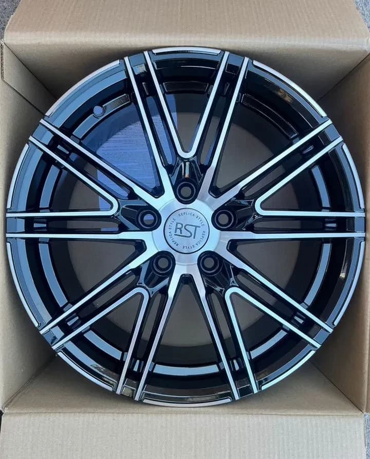 Литые диски RST R188 7×R17 5×114.3