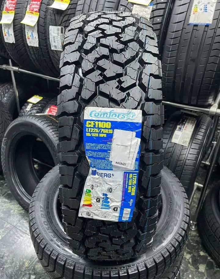 Comforser CF1100 225/75 R16 115R