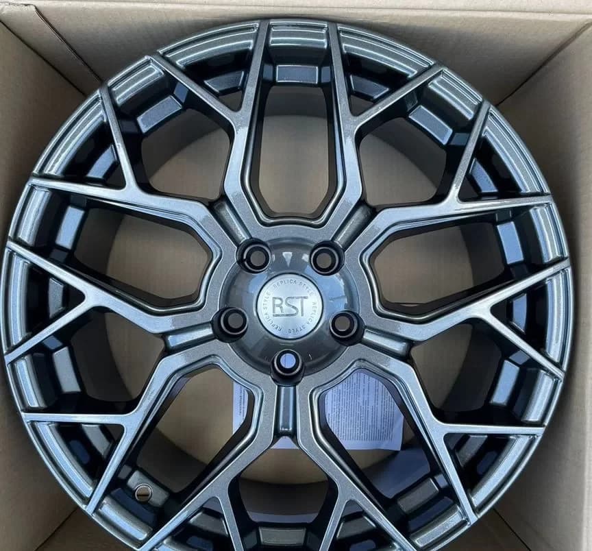 Литые диски RST R147 8×R18 5×112