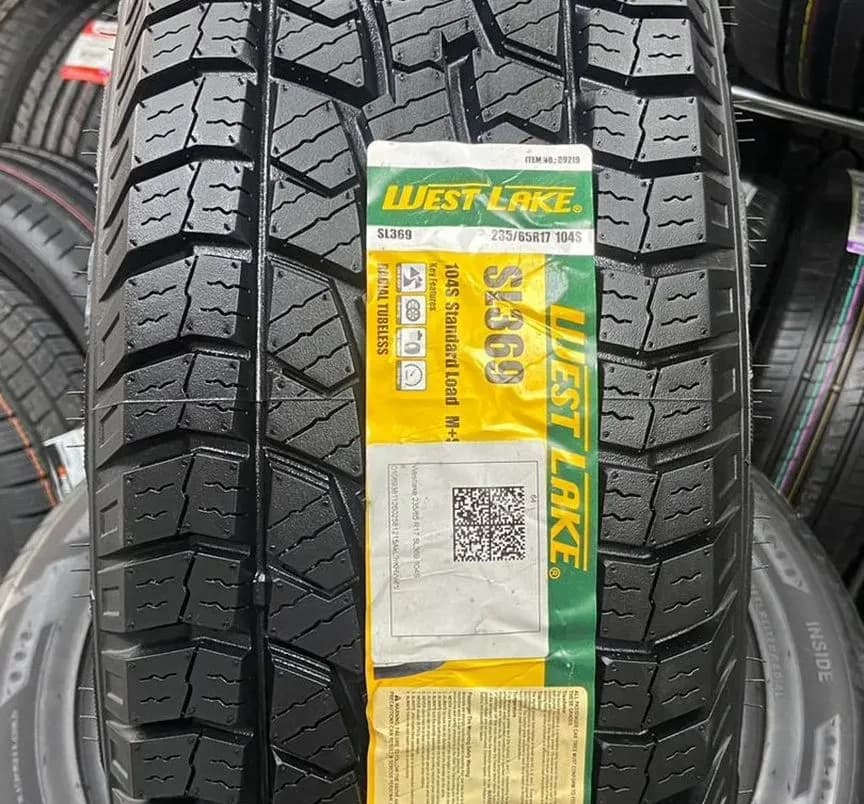 Westlake SL369 235/65 R17 104S