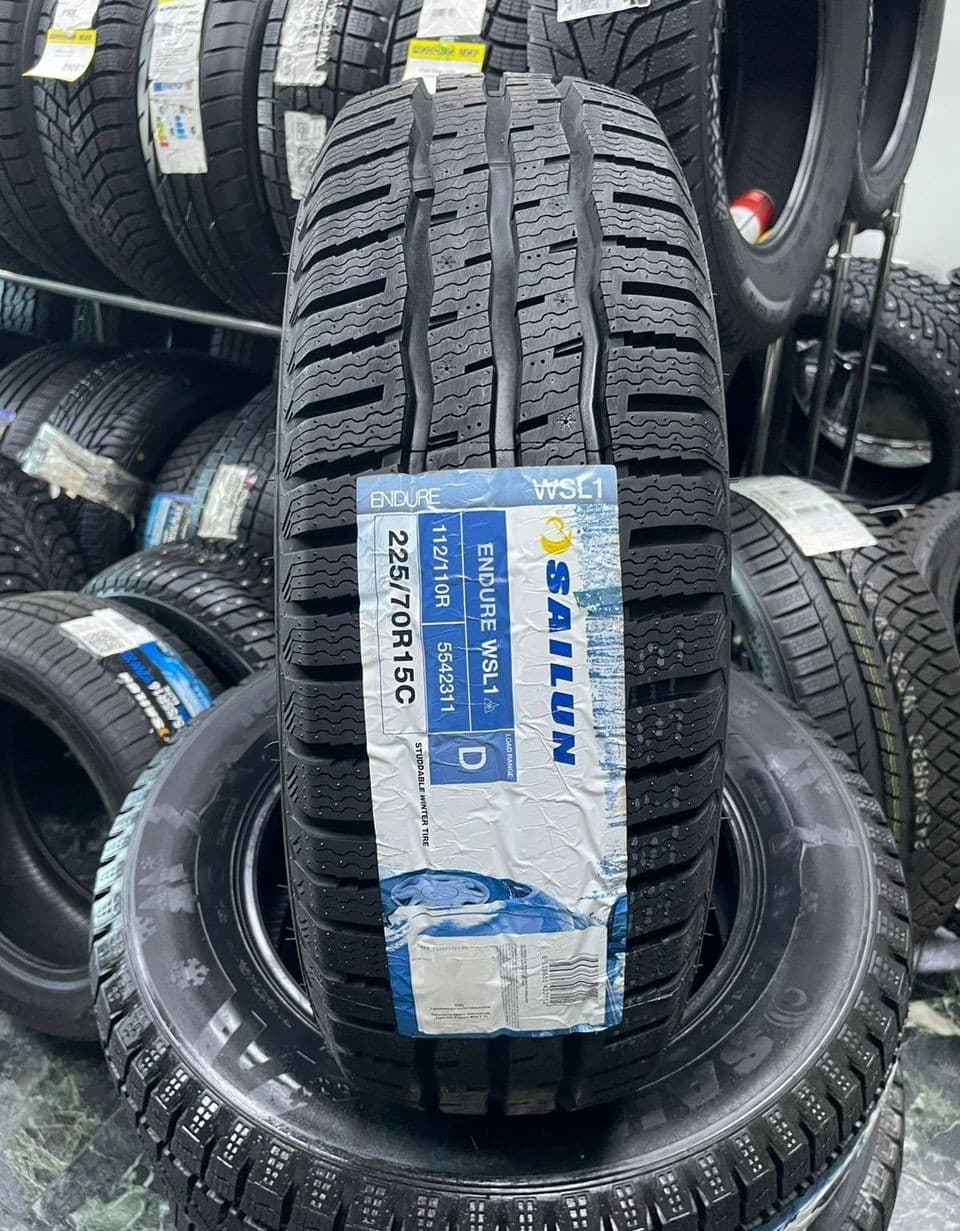 Sailun Endure WSL1 225/70 R15C 112/110R