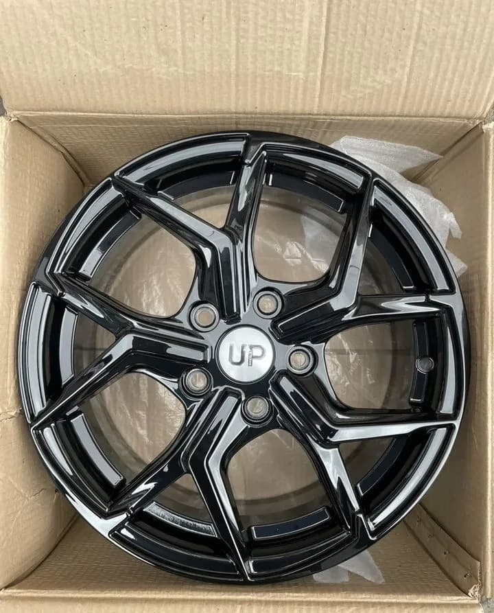 Литые диски Wheels UP Up120 6.5×R16 5×110