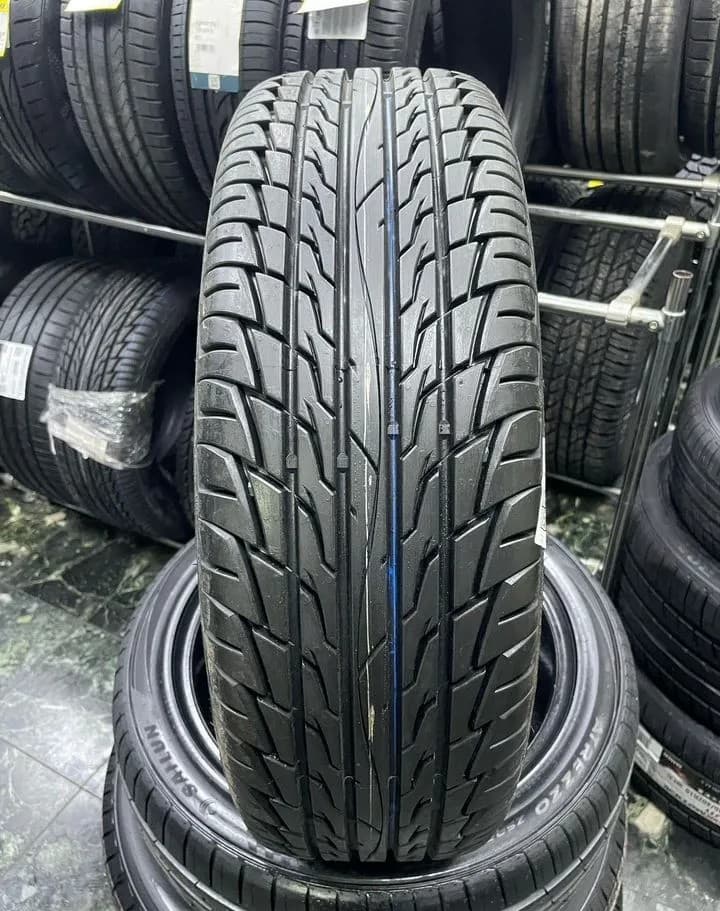 Белшина BEL-402 215/60 R17 96H