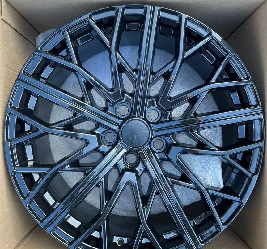 Литые диски RST R026 8.5×R20 5×120
