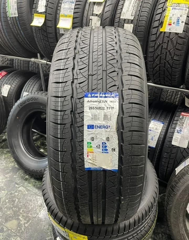 Triangle TR259 265/50 R20 111Y