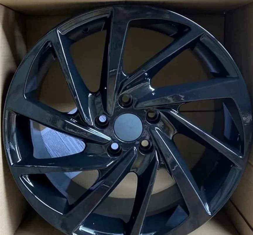 Литые диски RST R138 7.5×R18 5×112