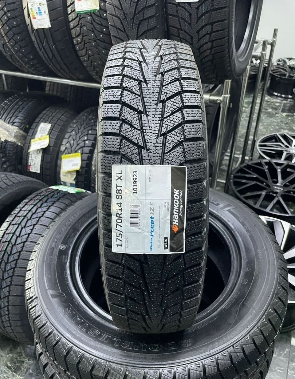 Hankook W616 I*Cept IZ2 175/70 R14 88T XL