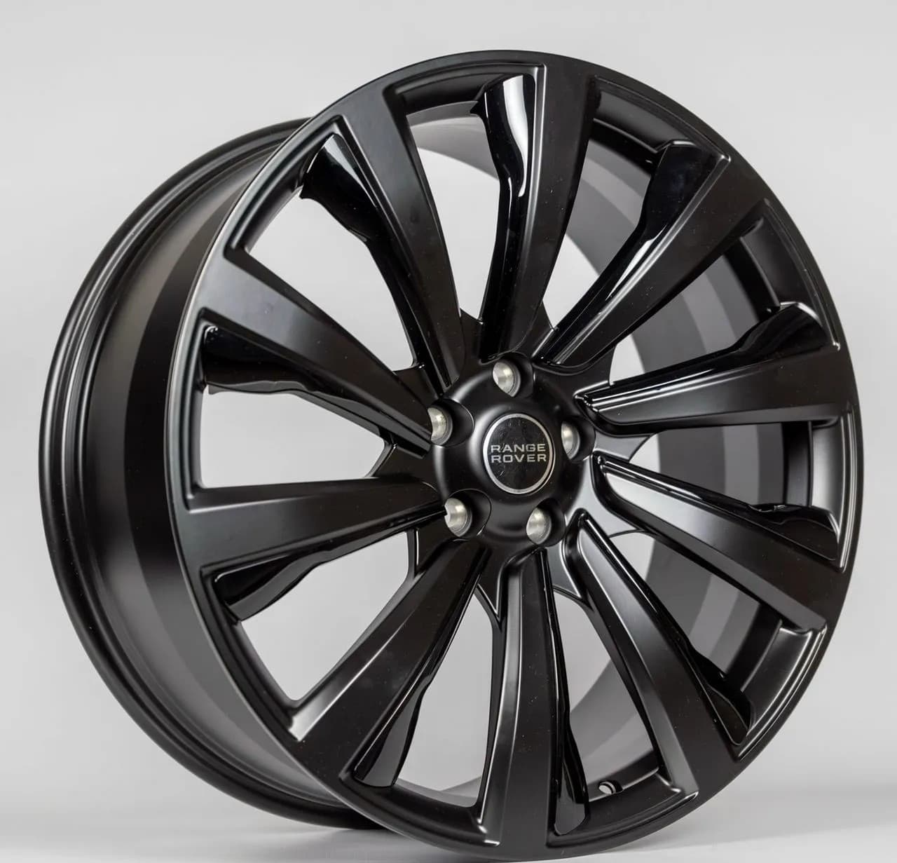 Литые диски Land Rover 9.5×R23 5×120