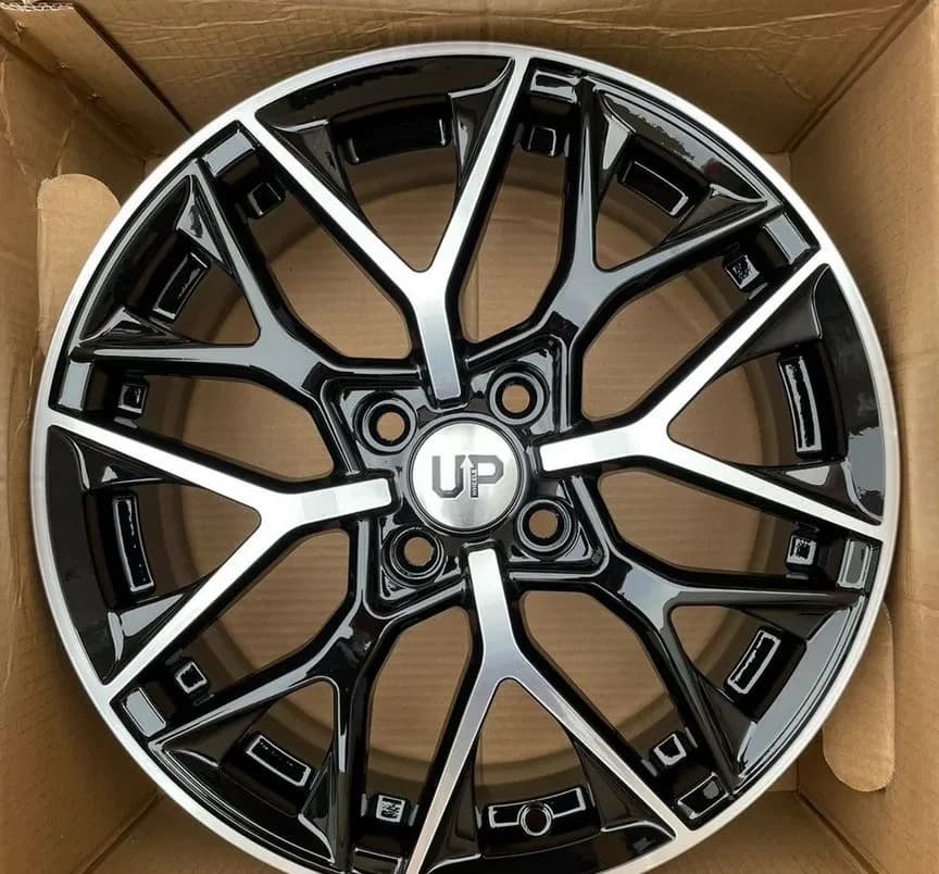 Литые диски Wheels UP Up107 6×R16 4×100