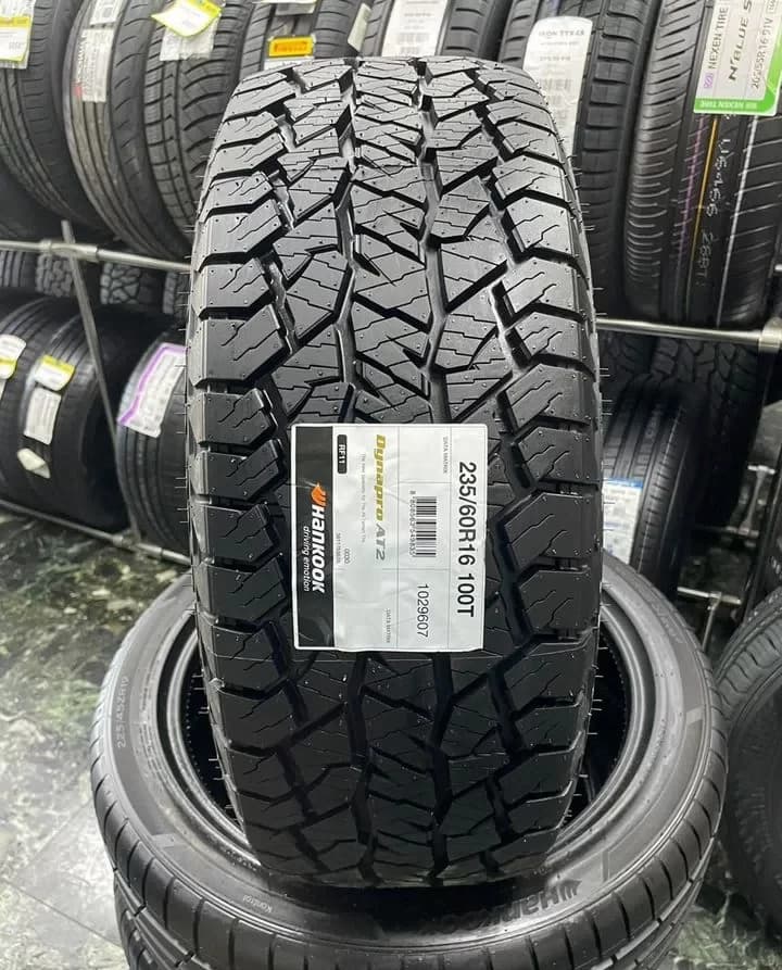 Hankook Dynapro AT2 RF11 235/60 R16 100T