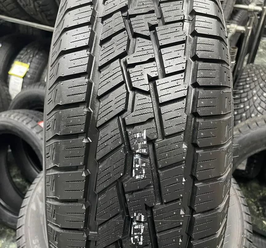 Yokohama Geolandar CV 4S G061 225/60 R17 99V