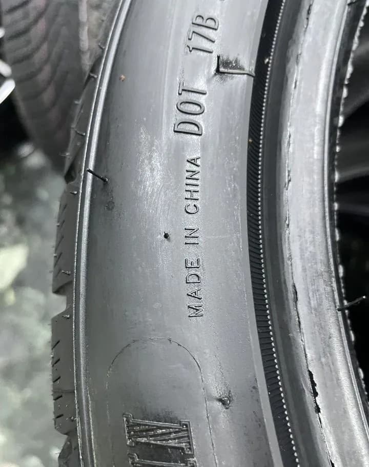 iLink SnowGripper II 265/35 R18 97V XL