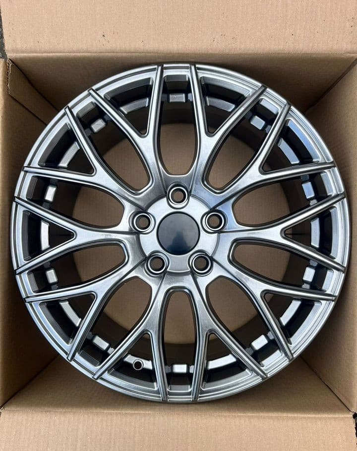 Литые диски RST R147 7.5×R17 5×114.3