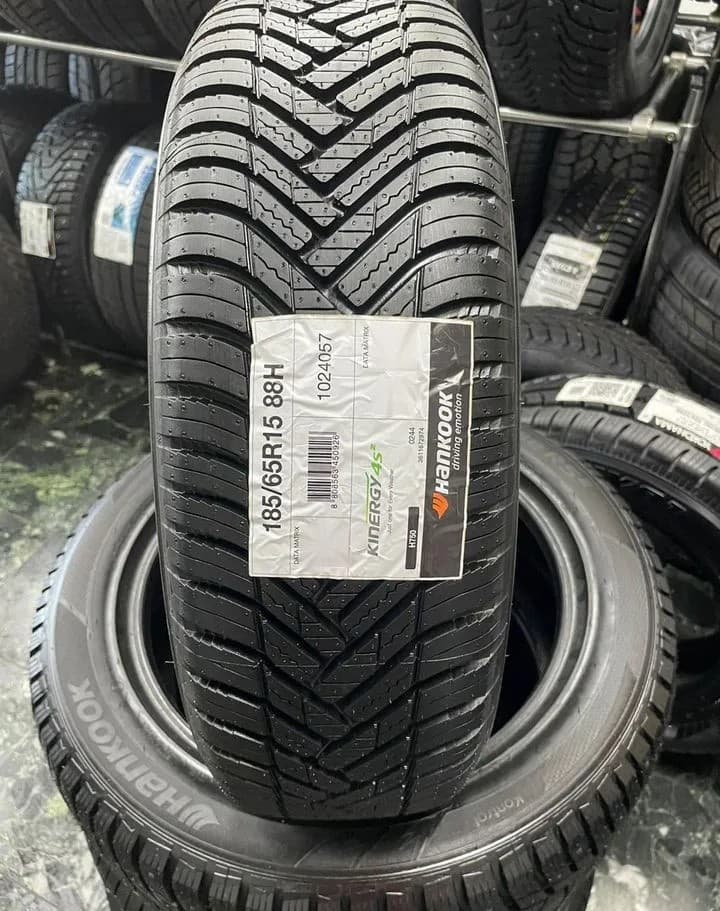 Hankook H750 Kinergy 4S2 185/65 R15 88H