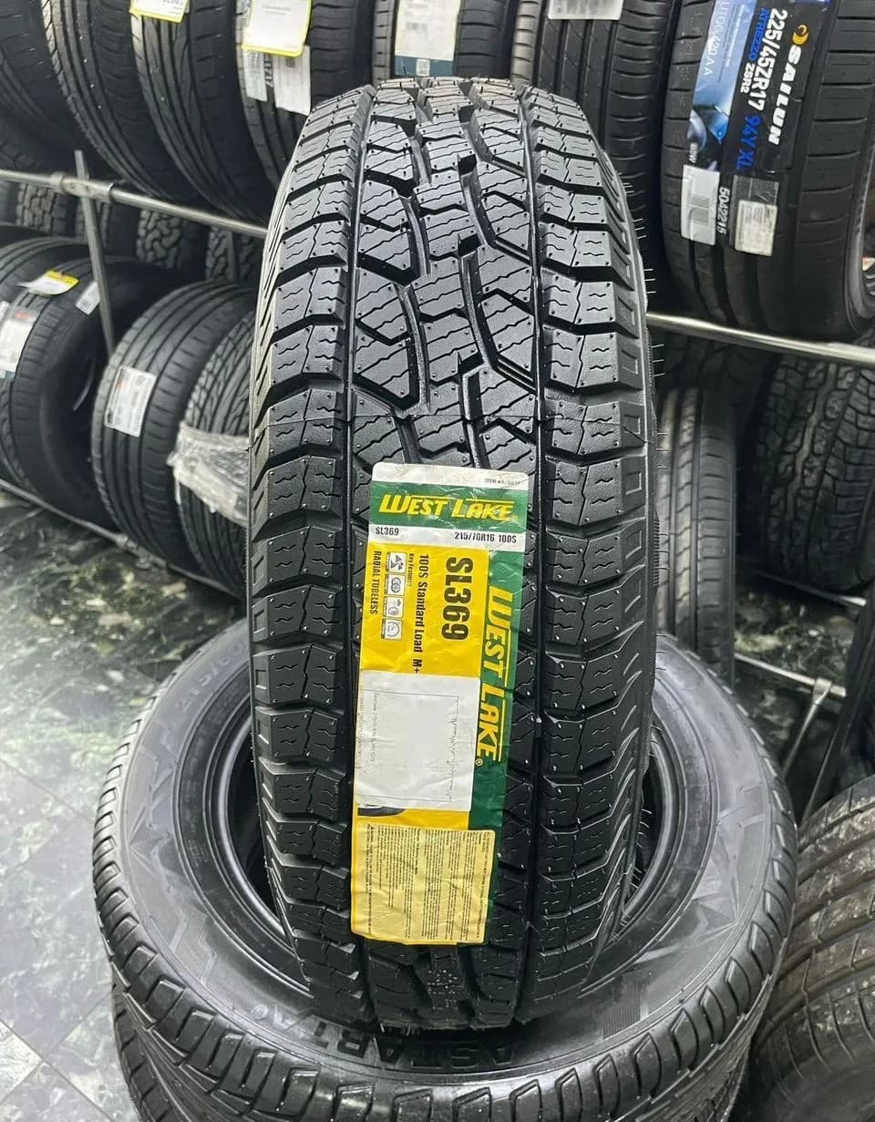 Westlake SL369 215/70 R16 100S