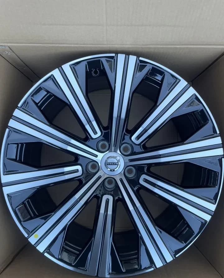 Литые диски FR Replica V5601 9×R20 5×108
