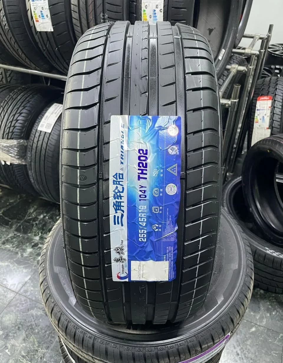 Triangle EffeXSport TH202 255/45 R19 104Y