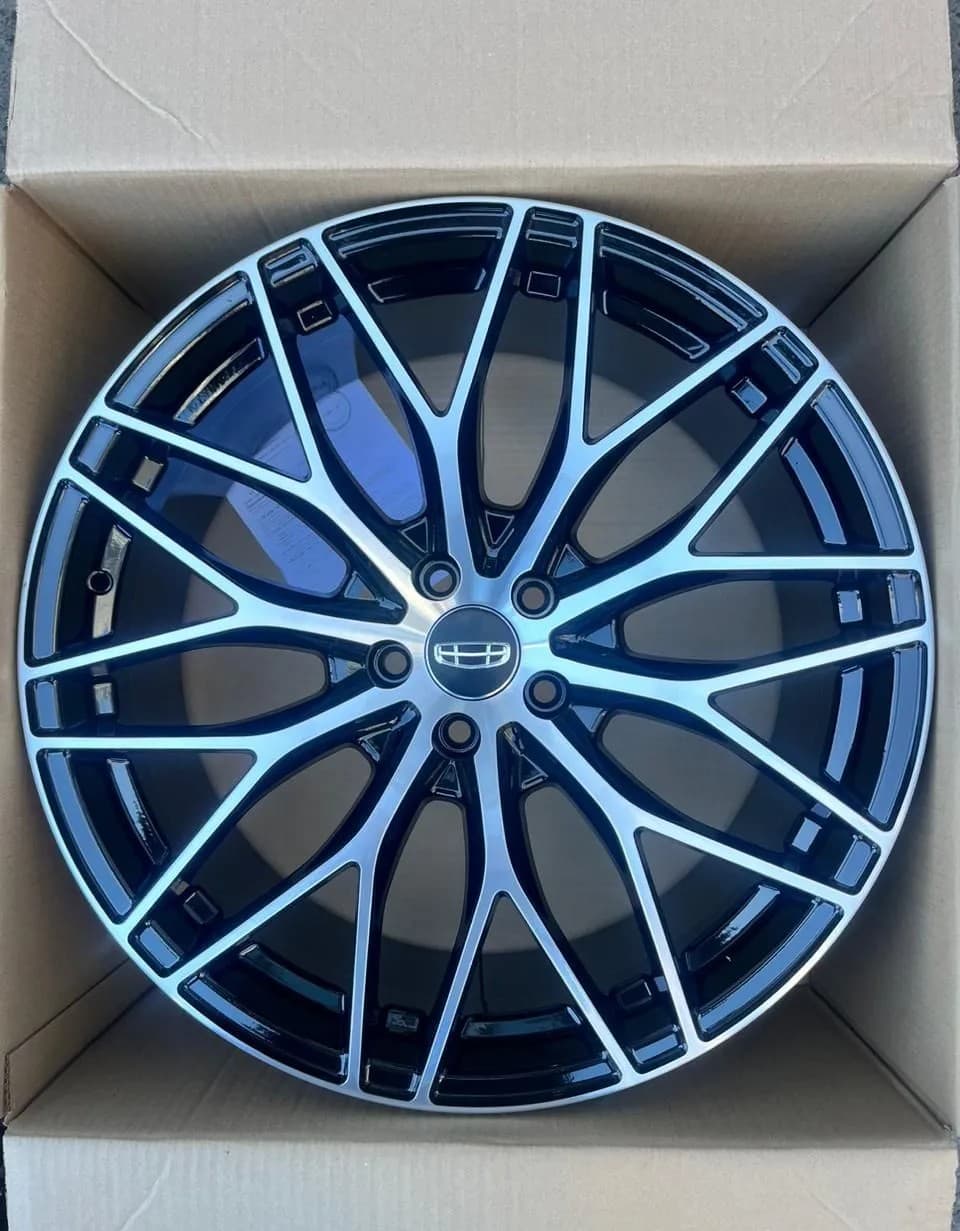 Литые диски Neo 240 8.5×R20 5×108