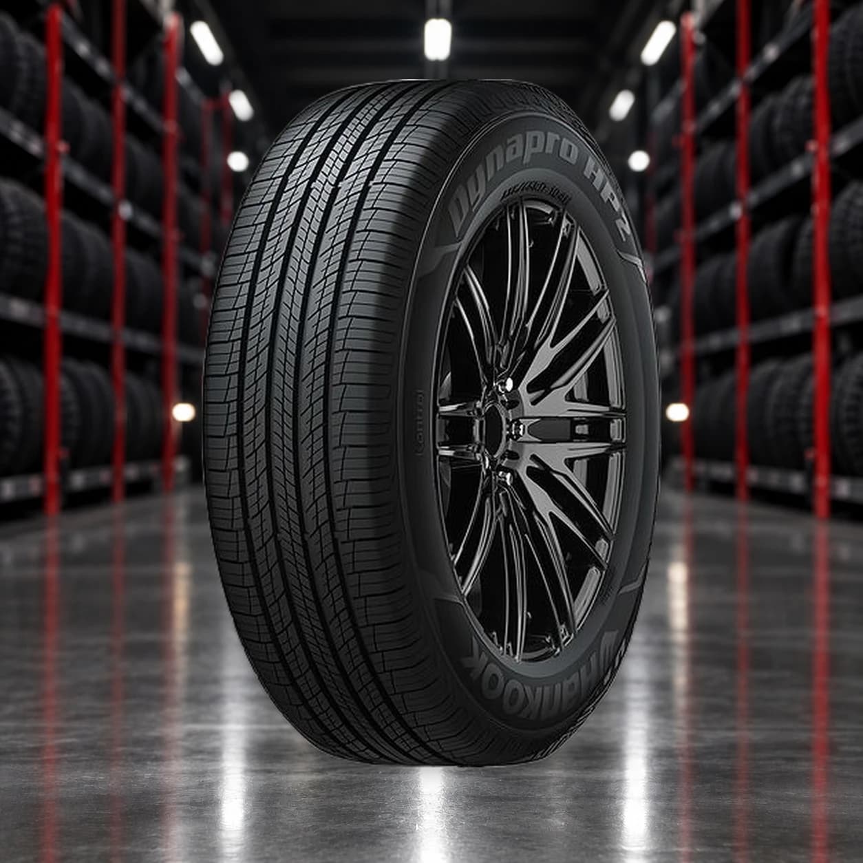 Hankook RA33 Dynapro HP2 255/65 R18 111T