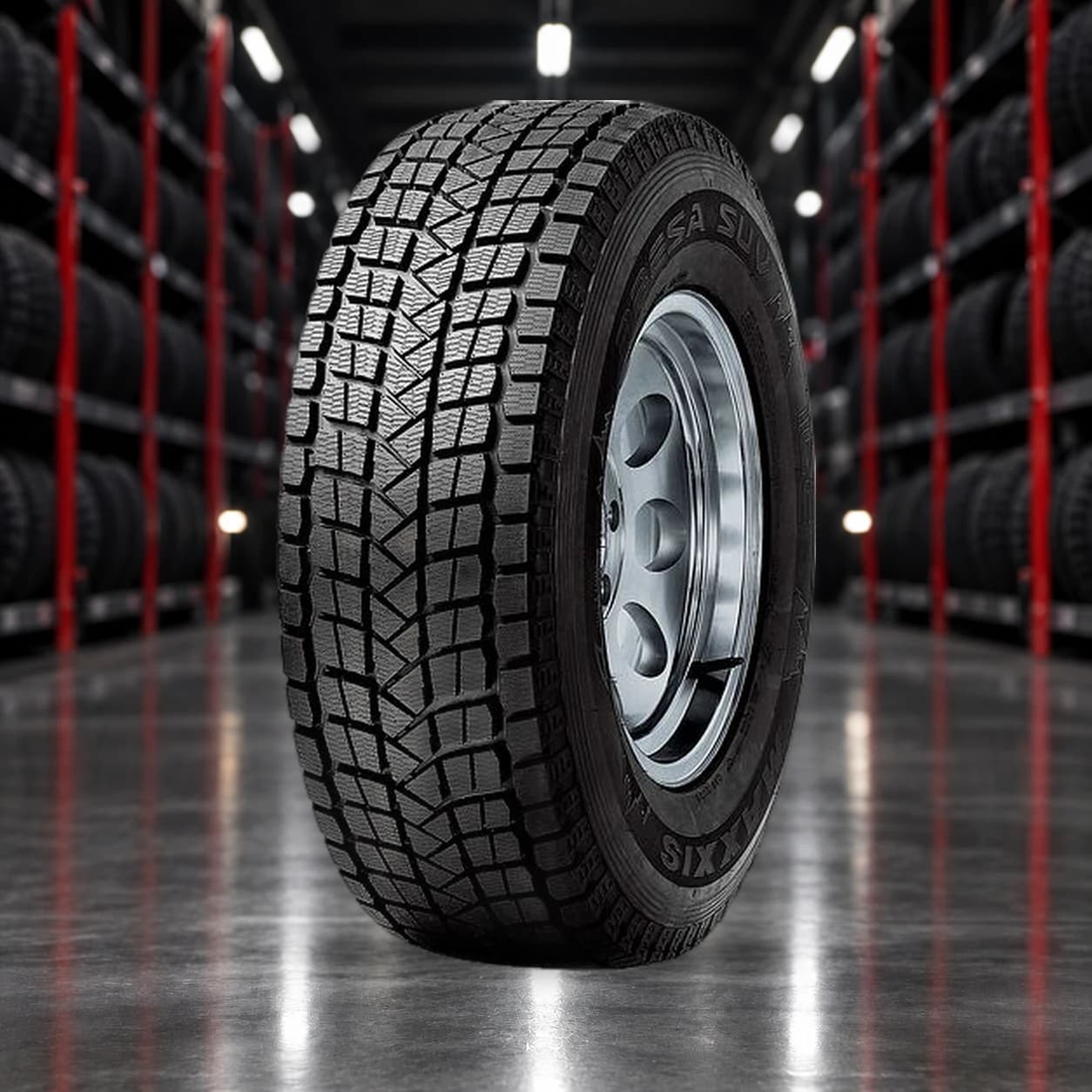 Maxxis SS-01 Presa SUV 215/70 R15 98Q
