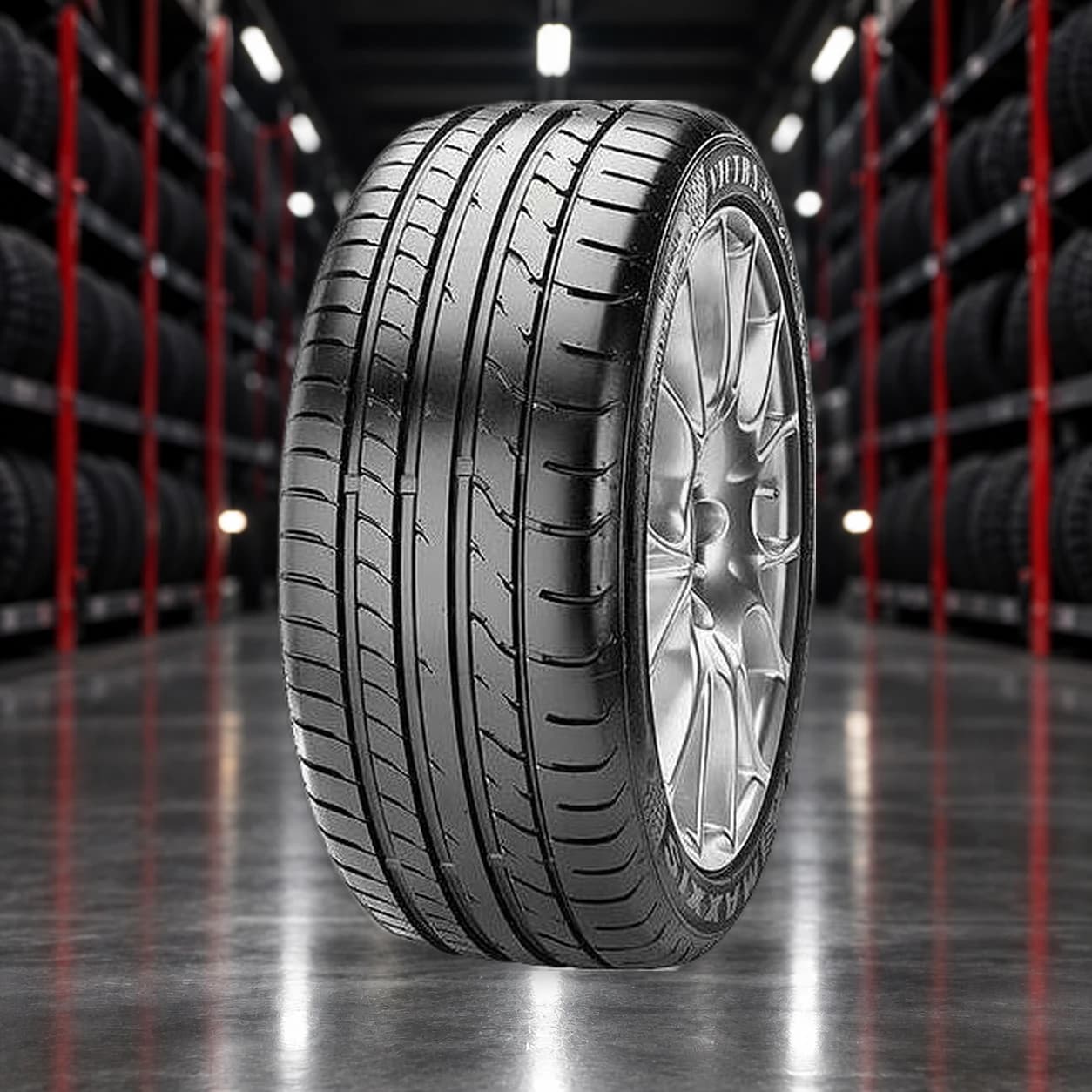 Maxxis Victra Sport VS-01 265/45 R21 104W