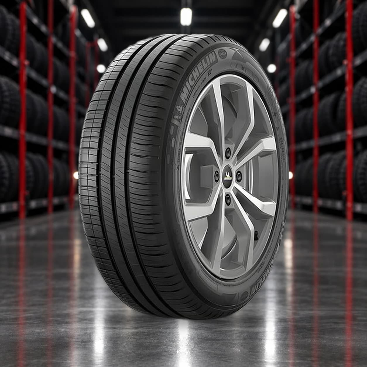 Michelin Energy XM2+ 175/50 R15 75H