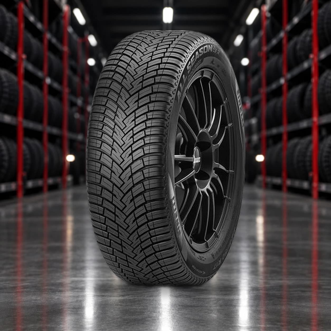 Pirelli Cinturato All Season SF2 215/50 R19 93T