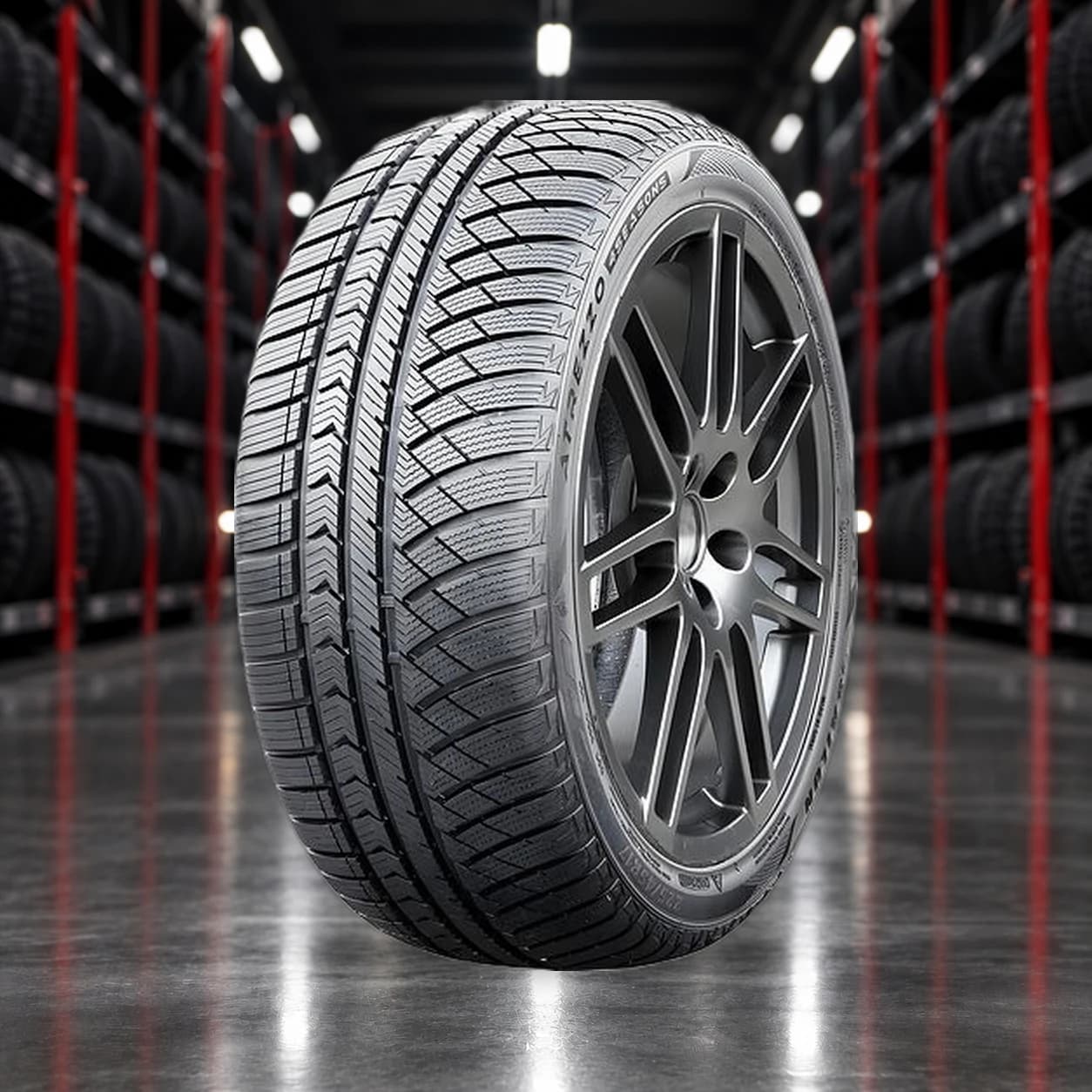 Sailun Atrezzo 4 Seasons 185/65 R14 86T
